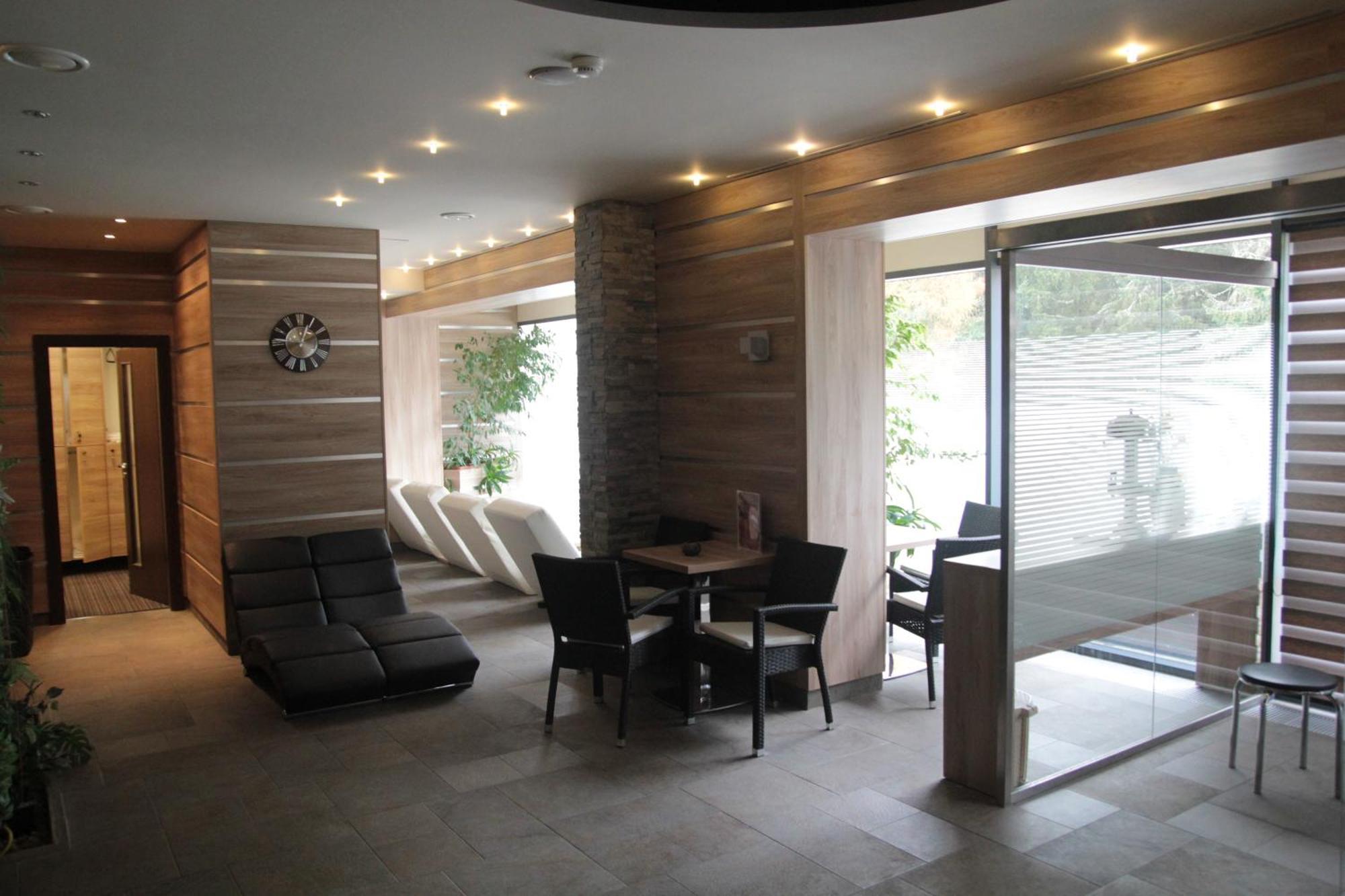 Apartman Ve Vysokych Tatrach Štrbské Pleso Zewnętrze zdjęcie