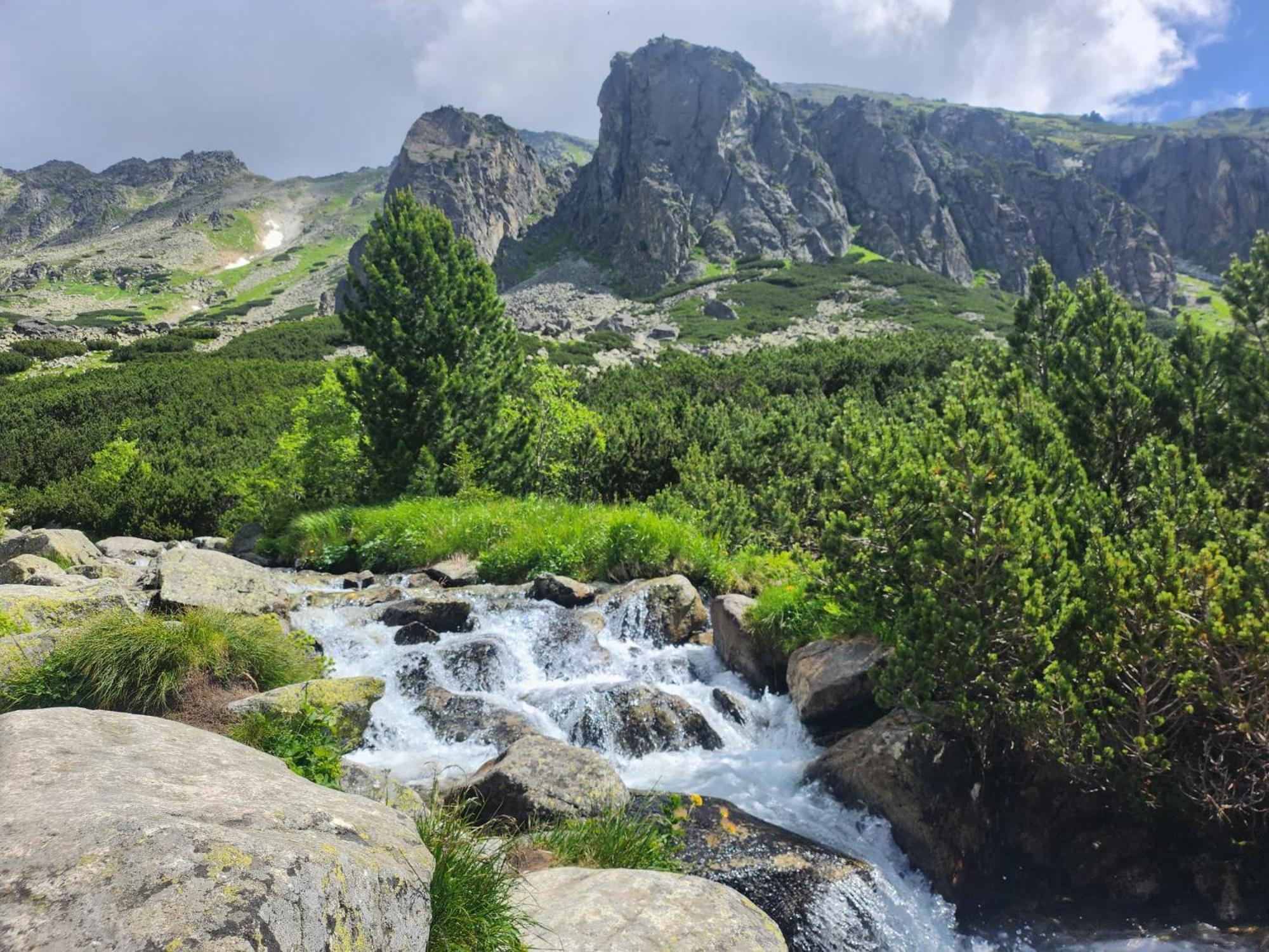 Apartman Ve Vysokych Tatrach Štrbské Pleso Zewnętrze zdjęcie