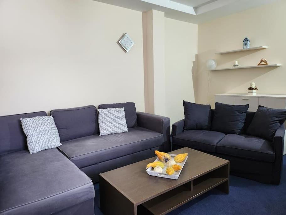 Apartman Ve Vysokych Tatrach Štrbské Pleso Zewnętrze zdjęcie